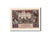 Banconote, Germania, Arnstadt, 50 Pfennig, bataille 1, 1921, Undated, FDS