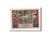 Banconote, Germania, Arnstadt, 50 Pfennig, personnage, 1921, Undated, FDS