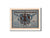 Banconote, Germania, Arnstadt, 50 Pfennig, personnage 1, 1921, Undated, FDS