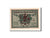Banconote, Germania, Arnstadt, 25 Pfennig, portrait, 1921, Undated, FDS