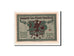 Banknote, Germany, Arnstadt, 25 Pfennig, portrait, 1921, Undated, UNC(65-70)