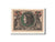 Banconote, Germania, Arnstadt, 25 Pfennig, portrait, 1921, Undated, FDS