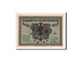 Banconote, Germania, Arnstadt, 25 Pfennig, Batiment, 1921, Undated, FDS
