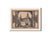Banconote, Germania, Arnstadt, 25 Pfennig, Batiment, 1921, Undated, FDS
