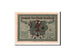 Banknote, Germany, Arnstadt, 25 Pfennig, portrait 1, 1921, Undated, UNC(65-70)