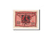 Banknote, Germany, Arnstadt, 10 Pfennig, personnage, 1921, Undated, UNC(65-70)