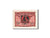 Banconote, Germania, Arnstadt, 10 Pfennig, personnage 1, 1921, Undated, FDS