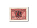Banknote, Germany, Arnstadt, 10 Pfennig, personnage 1, 1921, Undated