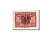 Banknote, Germany, Arnstadt, 10 Pfennig, personnage 2, 1921, Undated