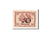 Banconote, Germania, Arnstadt, 10 Pfennig, personnage 2, 1921, Undated, FDS