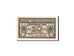 Banconote, Germania, Berchtesgaden, 10 Pfennig, personnage, 1920, 1920-08-13