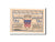 Banconote, Germania, Honnef a Rhein, 99 Pfennig, paysage 3, 1921, 1921-10-01