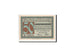 Banconote, Germania, Kolberg Stadt, 50 Pfennig, digue, 1921, 1921-09-01, FDS