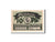 Banconote, Germania, Stammbach, 10 Pfennig, paysage, 1921, 1921-07-01, FDS