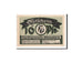 Banconote, Germania, Stammbach, 10 Pfennig, paysage, 1921, 1921-07-01, FDS