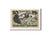 Banconote, Germania, Stammbach, 10 Pfennig, paysage, 1921, 1921-07-01, FDS