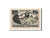 Banconote, Germania, Stammbach, 25 Pfennig, paysage, 1921, 1921-07-01, FDS