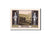 Banconote, Germania, Schneeberg, 50 Pfennig, paysage 2, 1921, Undated, FDS