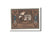 Banconote, Germania, Ettenheim Stadt, 50 Pfennig, paysage, 1922, 1922-03-01