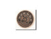 Geldschein, Deutschland, Eckartsberga Thur. Stadt, 25 Pfennig, Citation 2, 1921