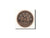 Banconote, Germania, Eckartsberga Thur. Stadt, 25 Pfennig, Citation 5, 1921