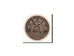 Banknote, Germany, Eckartsberga Thur. Stadt, 25 Pfennig, Citation 5, 1921