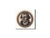 Banconote, Germania, Eckartsberga Thur. Stadt, 50 Pfennig, portrait, 1921