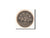 Banconote, Germania, Eckartsberga Thur. Stadt, 50 Pfennig, portrait 2, 1921
