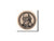 Banconote, Germania, Eckartsberga Thur. Stadt, 50 Pfennig, portrait 2, 1921