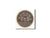 Banconote, Germania, Eckartsberga Thur. Stadt, 75 Pfennig, portrait, 1921
