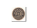 Banconote, Germania, Eckartsberga Thur. Stadt, 75 Pfennig, portrait, 1921