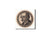 Banconote, Germania, Eckartsberga Thur. Stadt, 75 Pfennig, portrait 2, 1921