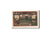 Banconote, Germania, Frose, 50 Pfennig, paysan, 1921, 1921-06-27, FDS