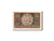 Banconote, Germania, Frose, 50 Pfennig, paysage, 1921, 1921-06-27, FDS
