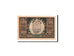 Billete, Alemania, Frose, 50 Pfennig, paysage 1, 1921, 1921-06-27, UNC