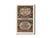 Banconote, Germania, Frose, 50 Pfennig, monastère, 1921, 1921-06-27, FDS