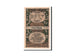 Banknote, Germany, Frose, 50 Pfennig, monastère, 1921, 1921-06-27, UNC(65-70)