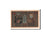 Banconote, Germania, Frose, 50 Pfennig, monastère, 1921, 1921-06-27, FDS