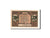 Banconote, Germania, Frose, 75 Pfennig, paysage, 1921, 1921-06-27, FDS
