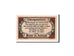 Billete, Alemania, Frose, 75 Pfennig, personnage, 1921, 1921-06-27, UNC