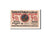 Geldschein, Deutschland, Lübeck, 50 Pfennig, personnage, 1921, 1921-10-15, UNZ