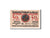 Geldschein, Deutschland, Lübeck, 50 Pfennig, personnage 2, 1921, 1921-10-15