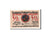 Banknote, Germany, Lübeck, 50 Pfennig, personnage 4, 1921, 1921-10-15