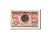 Geldschein, Deutschland, Lübeck, 50 Pfennig, personnage 5, 1921, 1921-10-15