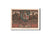 Geldschein, Deutschland, Eisenach Stadt, 50 Pfennig, Maison, 1921, Undated, UNZ