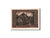 Geldschein, Deutschland, Eisenach Stadt, 50 Pfennig, Maison, 1921, Undated, UNZ