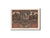 Geldschein, Deutschland, Eisenach Stadt, 50 Pfennig, personnage, 1921, Undated