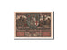 Banknote, Germany, Eisenach Stadt, 50 Pfennig, personnage, 1921, Undated