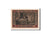 Geldschein, Deutschland, Eisenach Stadt, 50 Pfennig, personnage, 1921, Undated