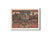 Geldschein, Deutschland, Eisenach Stadt, 50 Pfennig, personnage 1, 1921